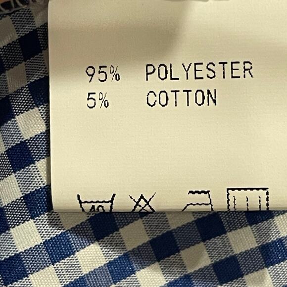 Summer Tie  Front Spaghetti Straps Dress Small - Picture 7 of 8